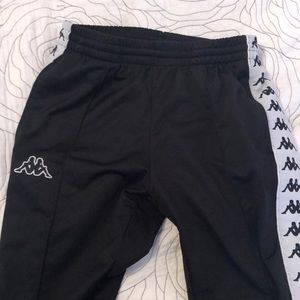 Kappa Banda wastoria ziper pants reg fit